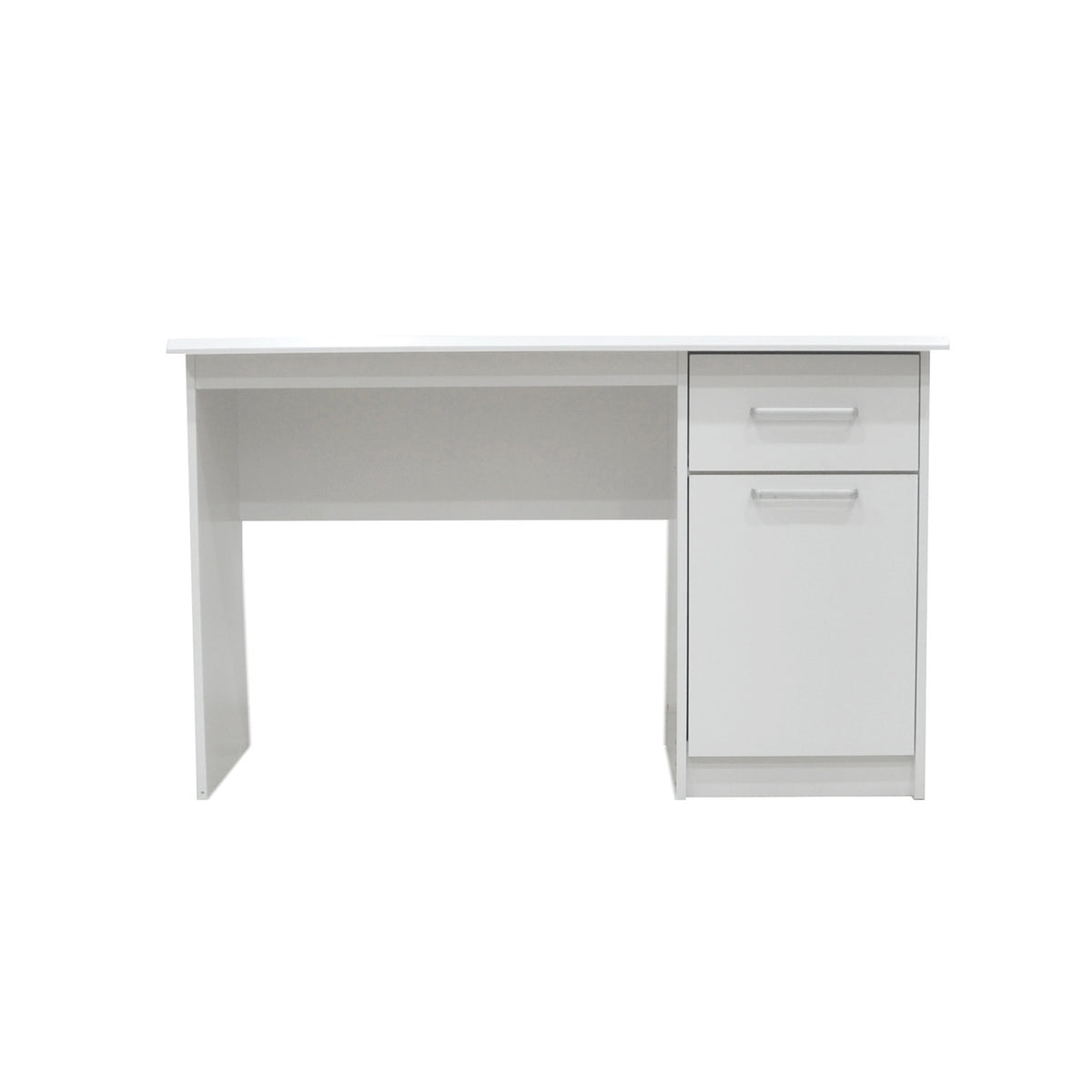Bureau Milou — 1 tiroir et 1 porte