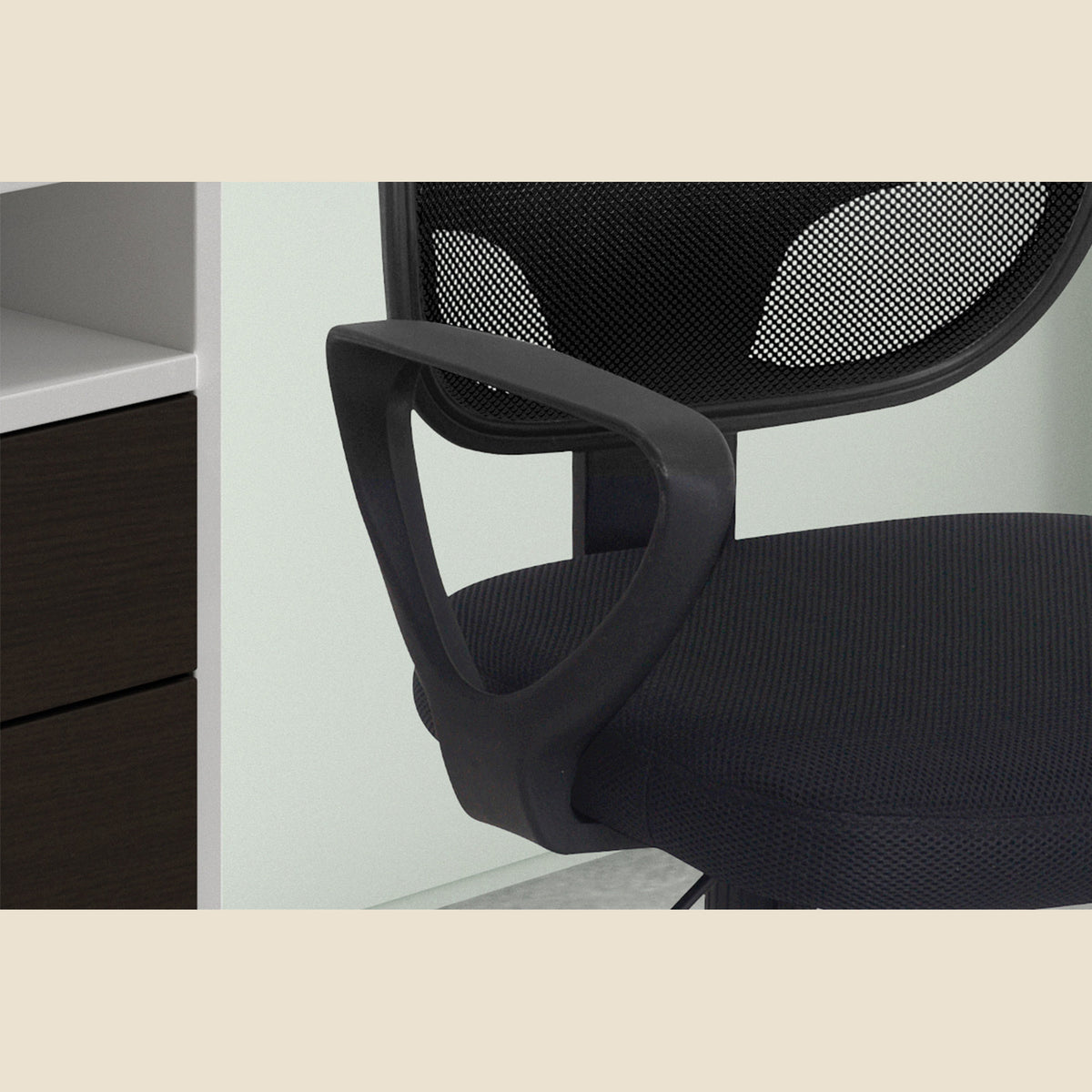 Chaise de bureau Hippa — Mesh