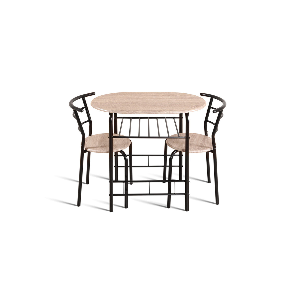 Set table Adam — Table et 2 chaises