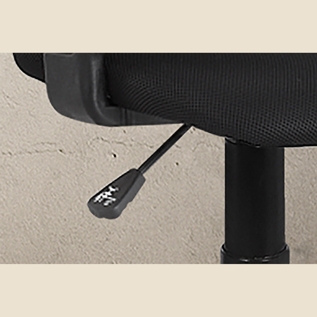 Chaise de bureau Job — Mesh