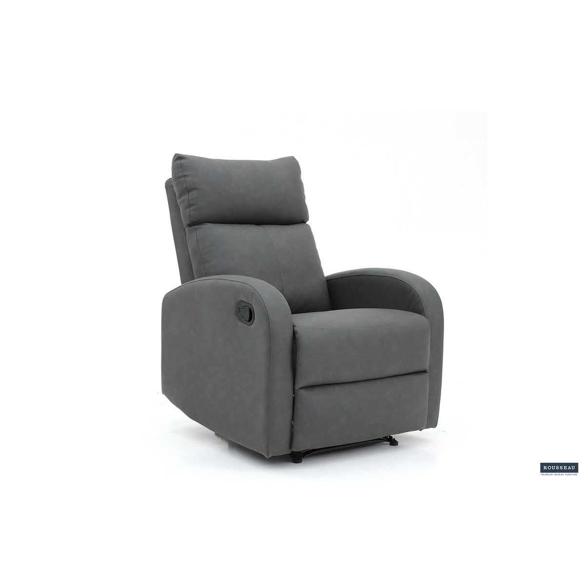 Fauteuil relax France — Relevable manuellement