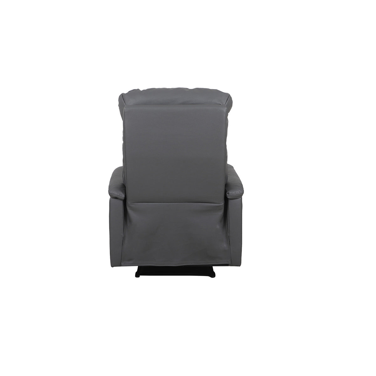 Fauteuil relax Tokio — Relevable manuellement
