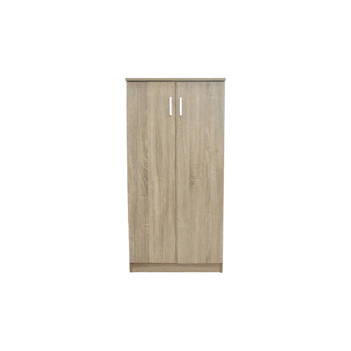 Meuble à chaussures Maurice — 2 portes