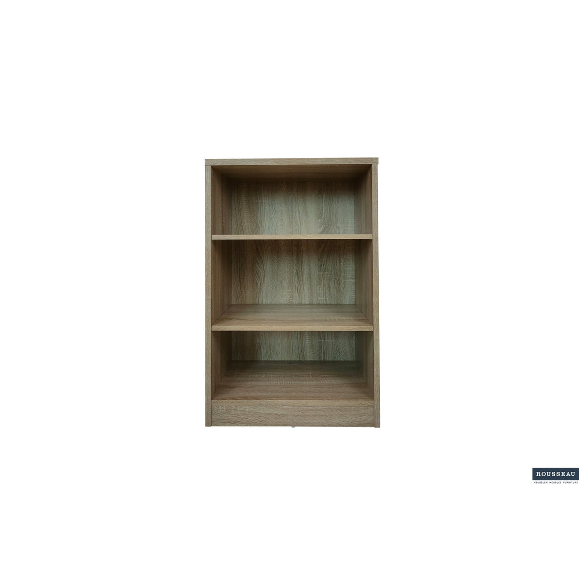 Bibliothèque Space — Sonoma