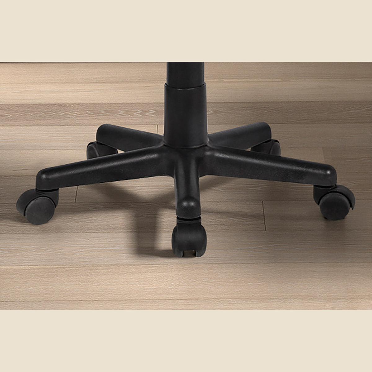 Chaise de bureau Job — Mesh