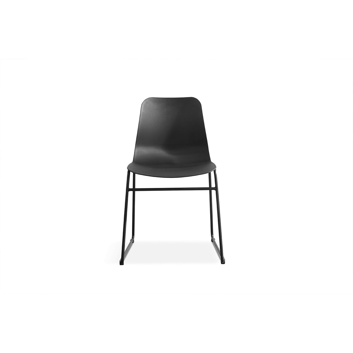 Chaise Marie — Polypropylène