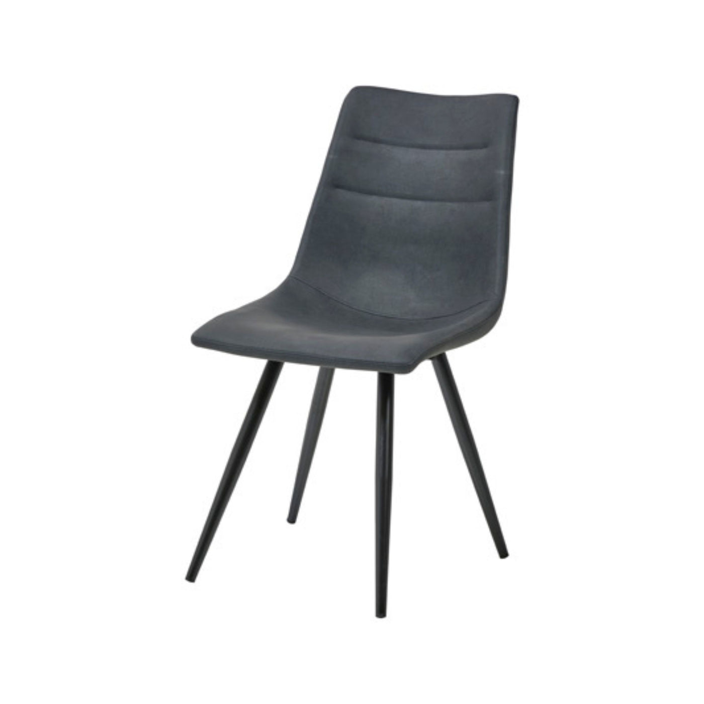 Chaises ST1804-4 — Lot de 4 · Simili-cuir