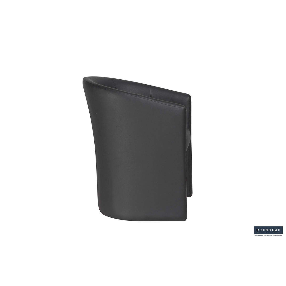 Fauteuil Charlie — Cabriolet PU