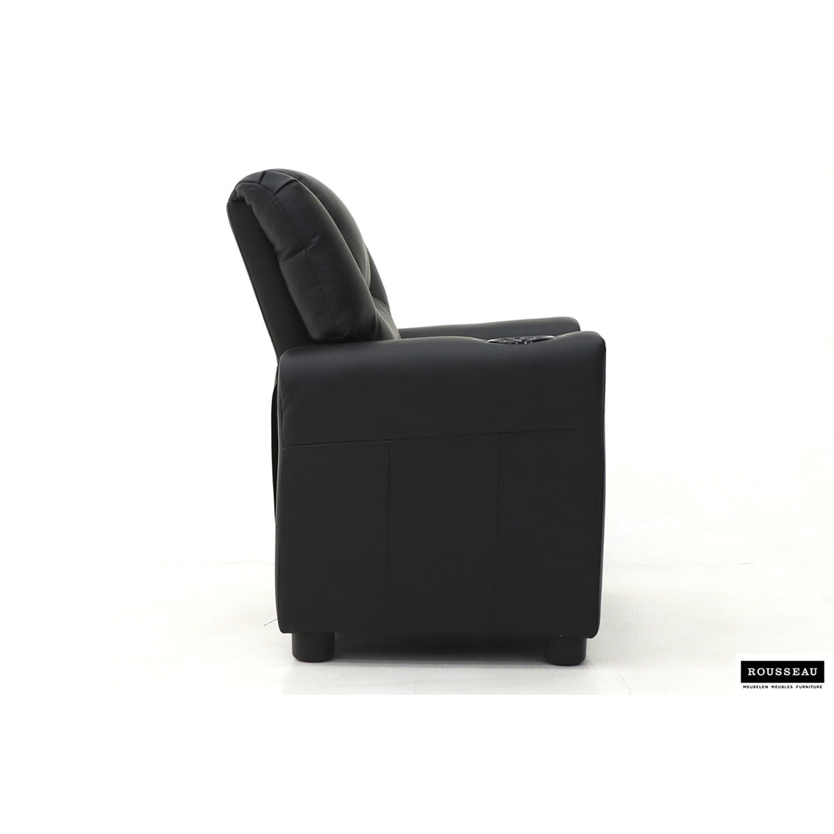 Mini-fauteuil relax enfant Renée — PU