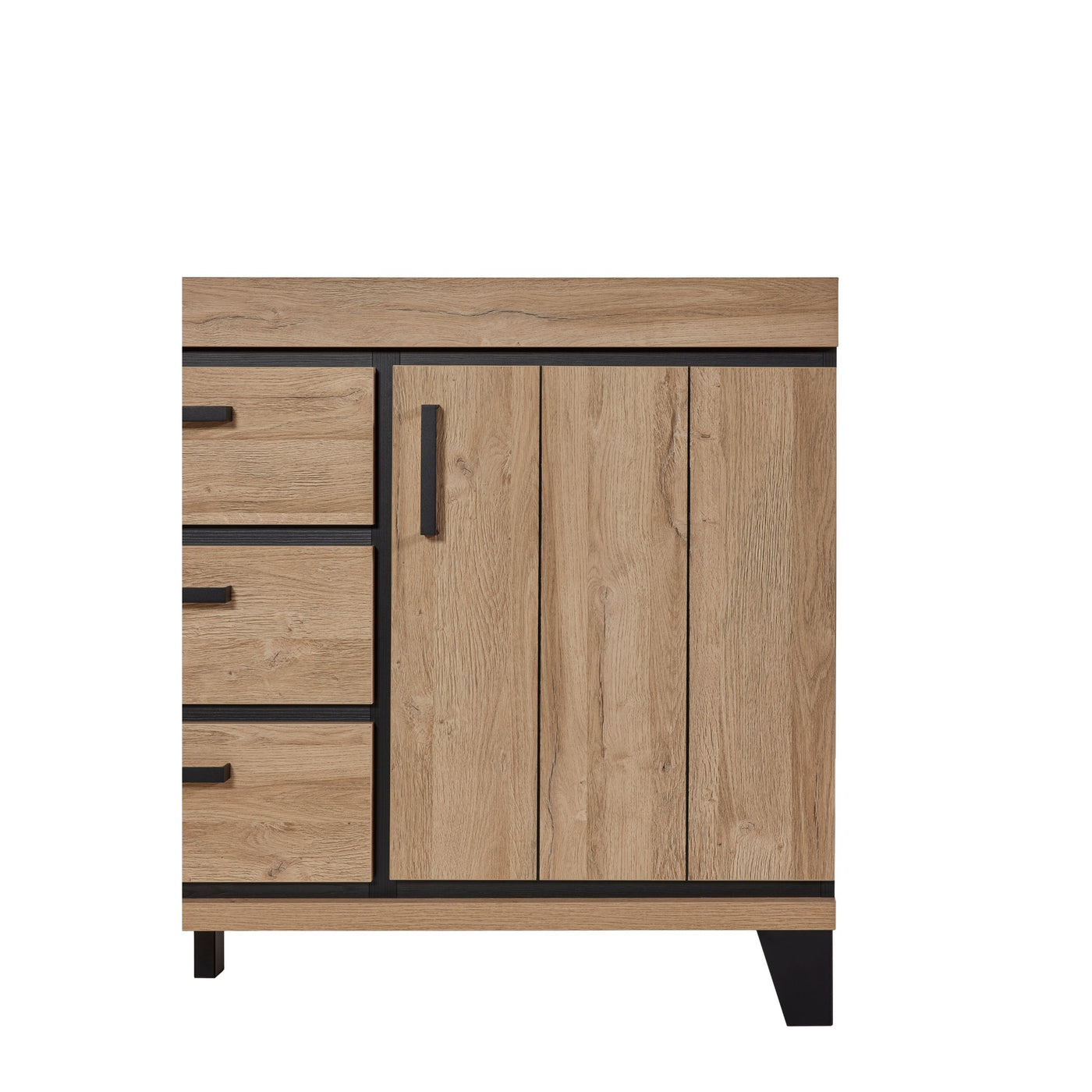 Salle à manger Titus — FRENCH OAK