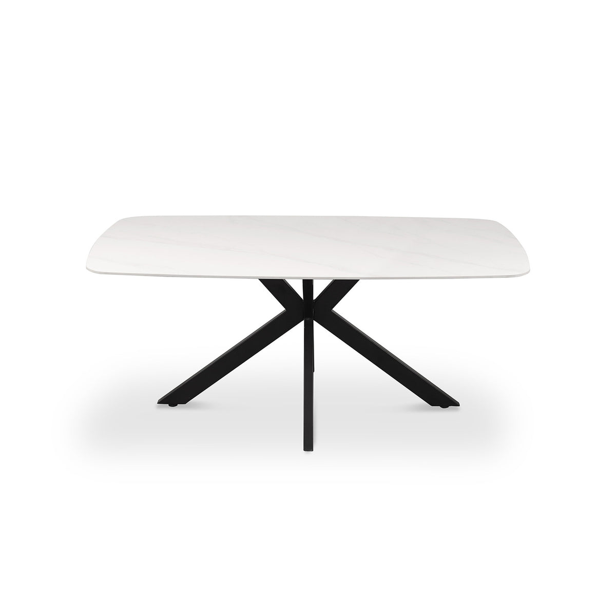 Table Apollo — Pierre, ovale ou ronde