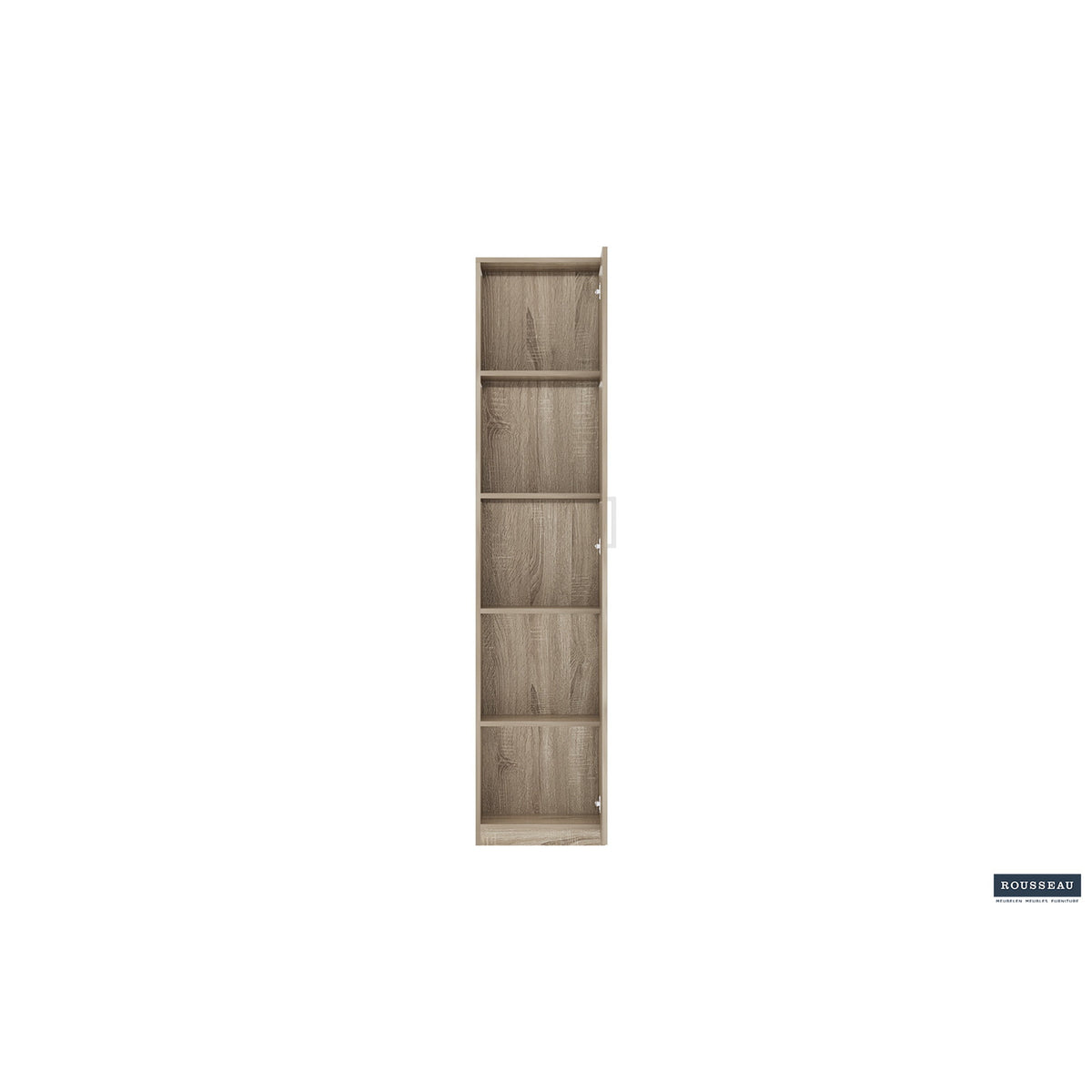 Armoire de rangement Mike — 40 à 120 cm