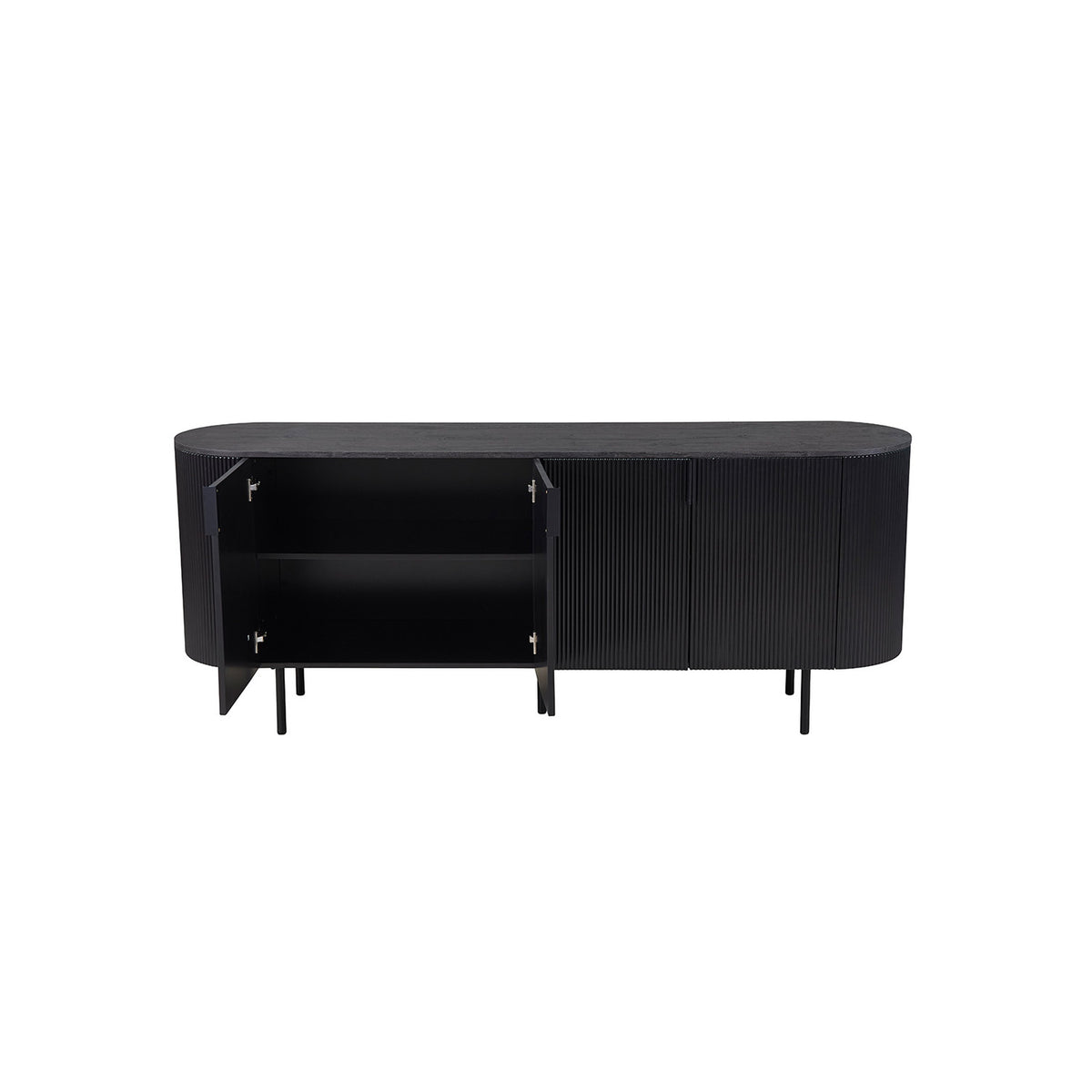 Bahut Lagos — 200 cm