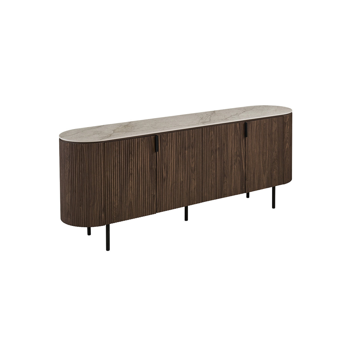 Bahut Vigo — 200 cm