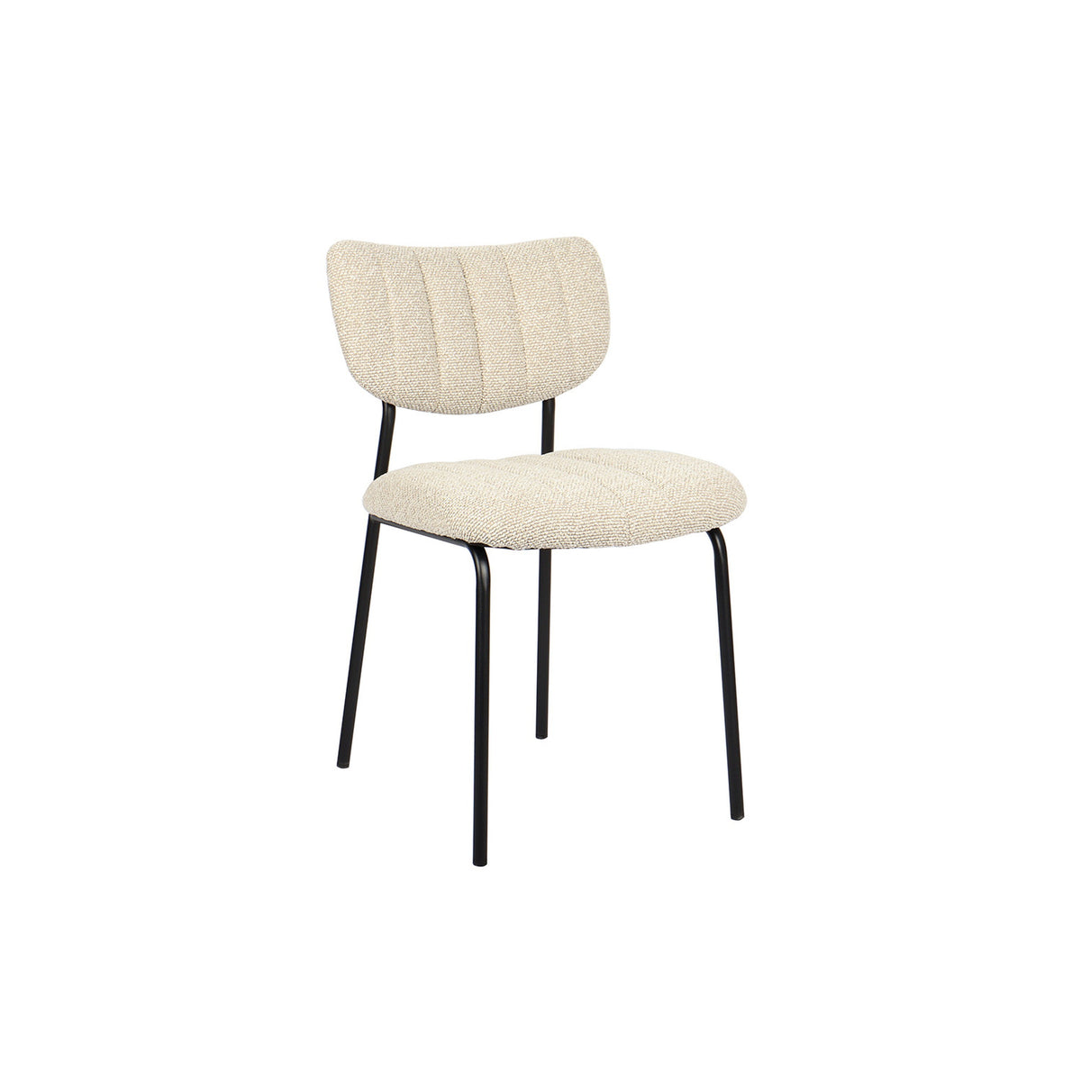 Chaise Antura — Tissu