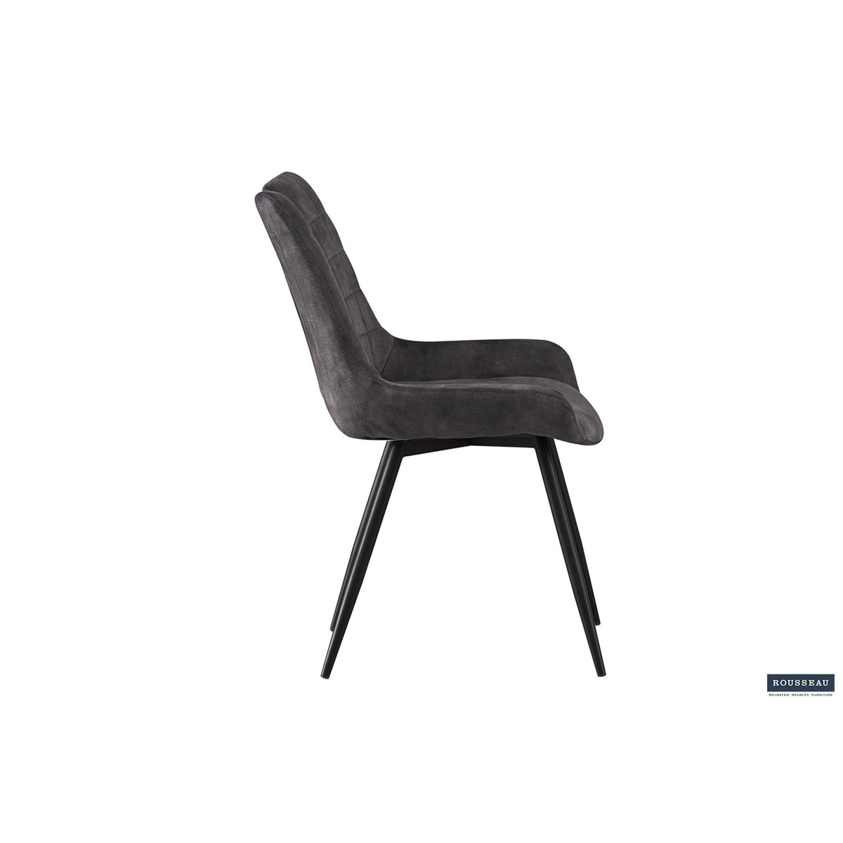 Chaise Nina — Velours