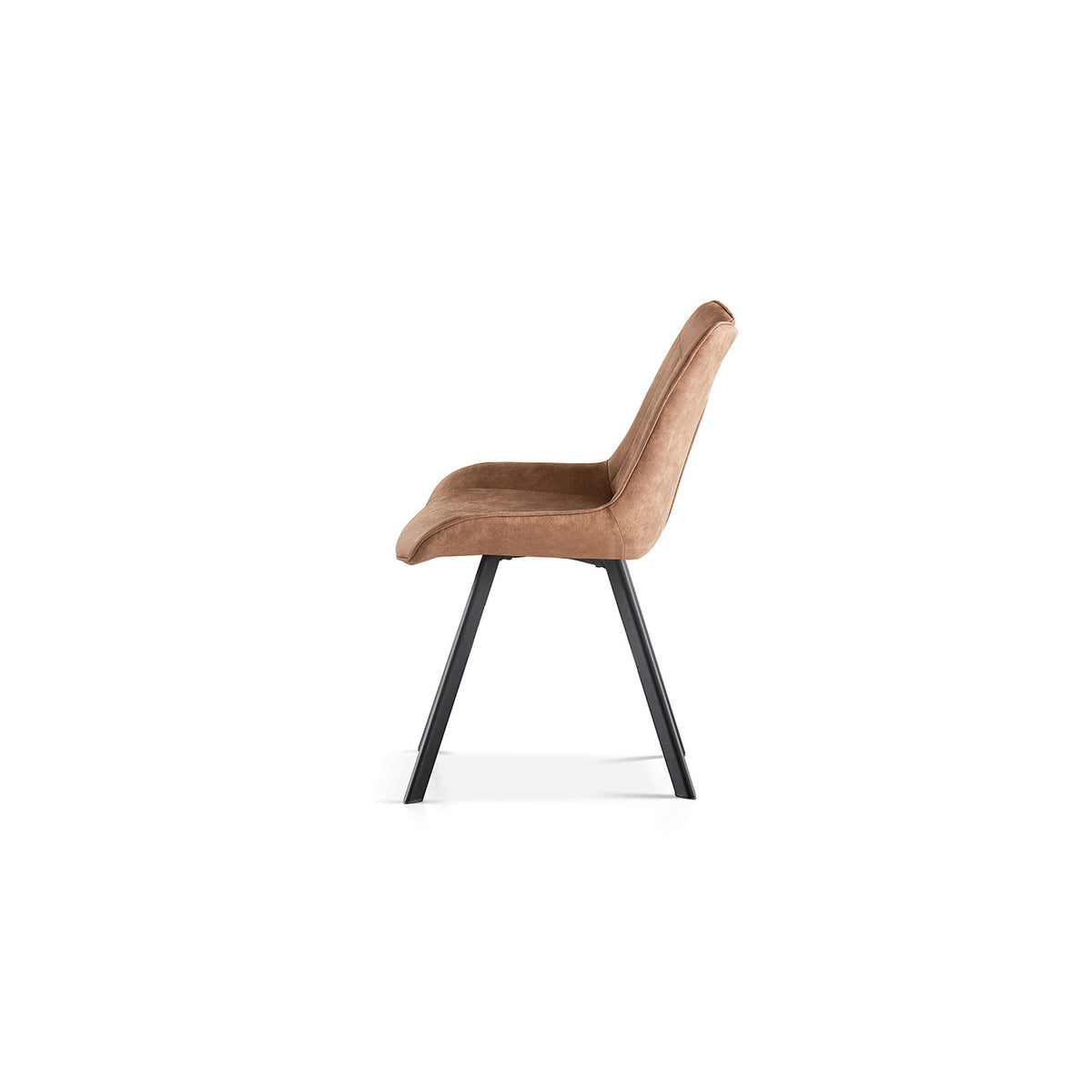 Chaise Pablo — Microfibre