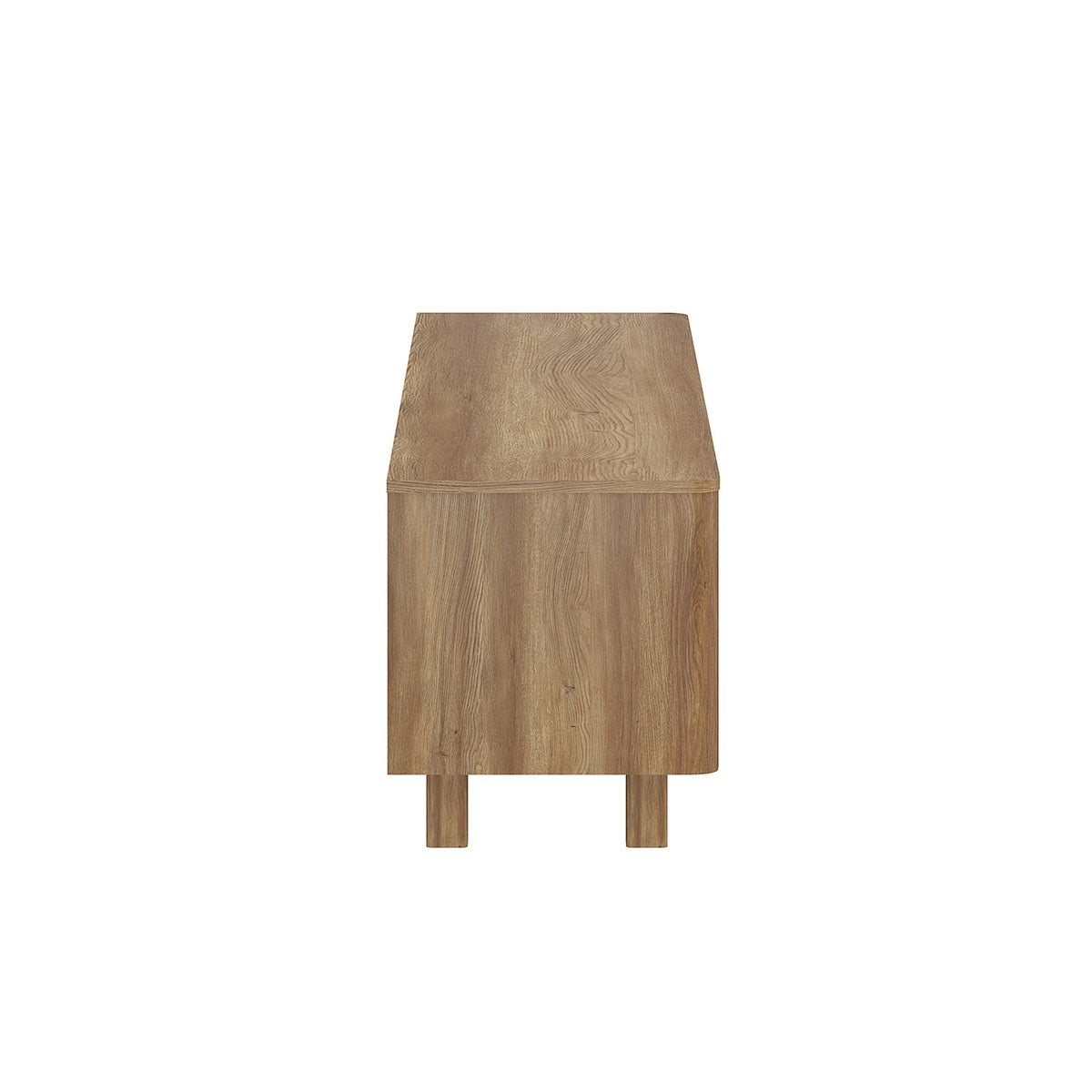 Meuble TV Malibu — Chêne naturel