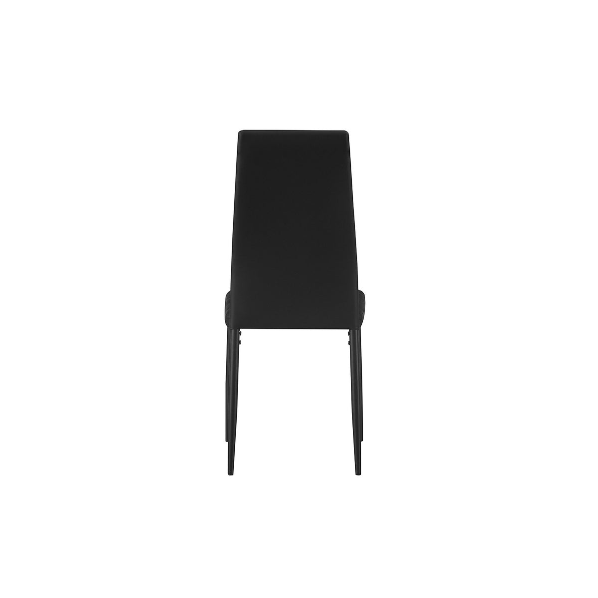 Set de 4 chaises Cato-Kenzo — PU