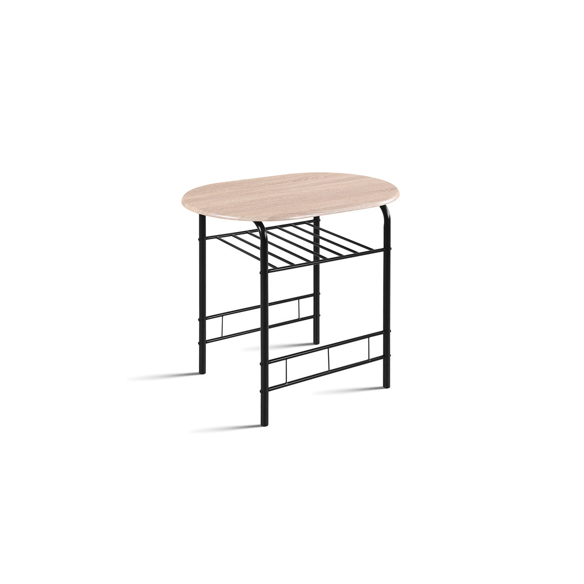 Set table Adam — Table et 2 chaises