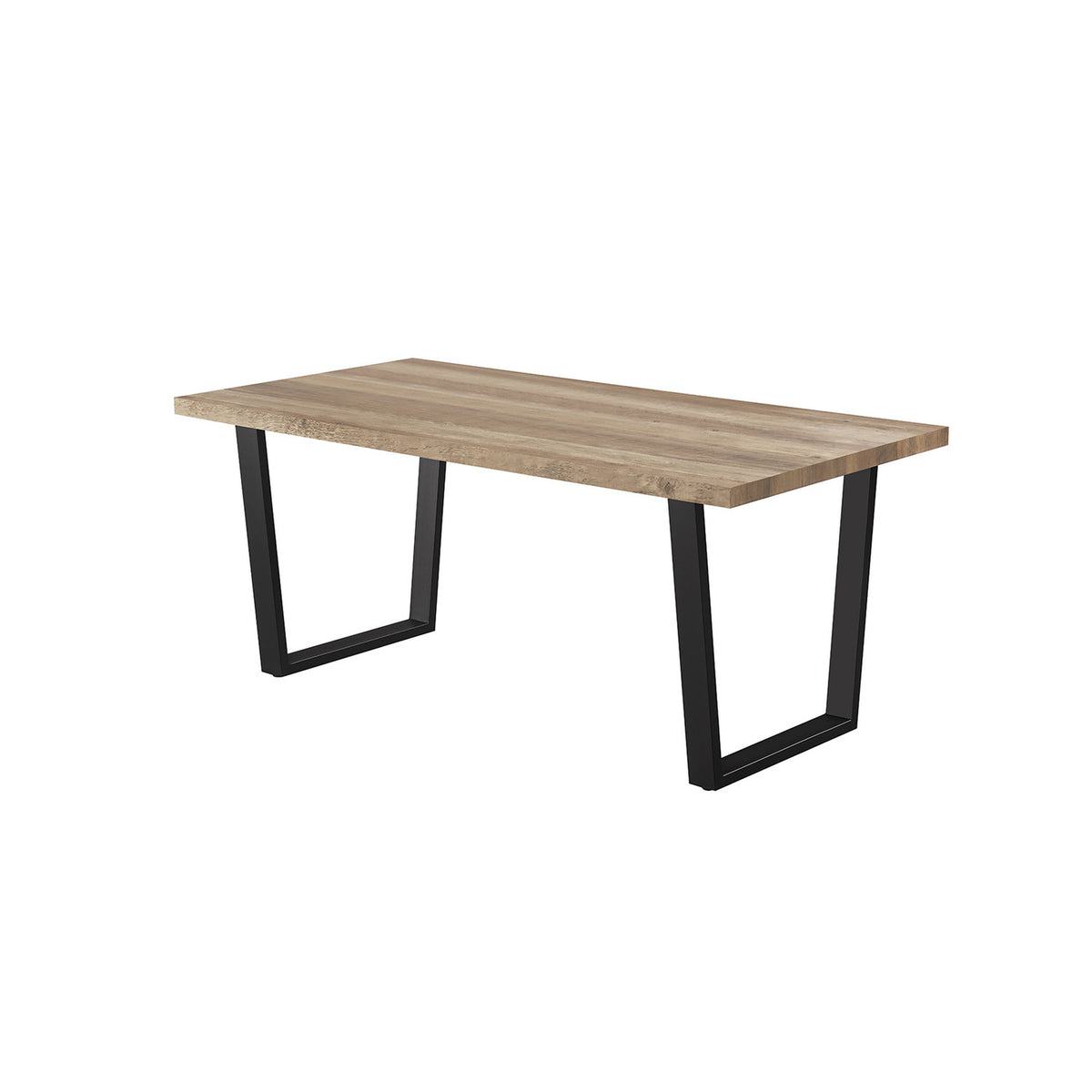 Table Armin — Décor mango, 180 cm