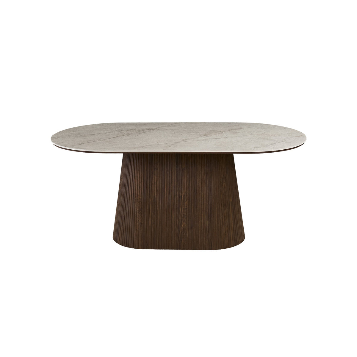 Table Vigo — 180 cm ovale