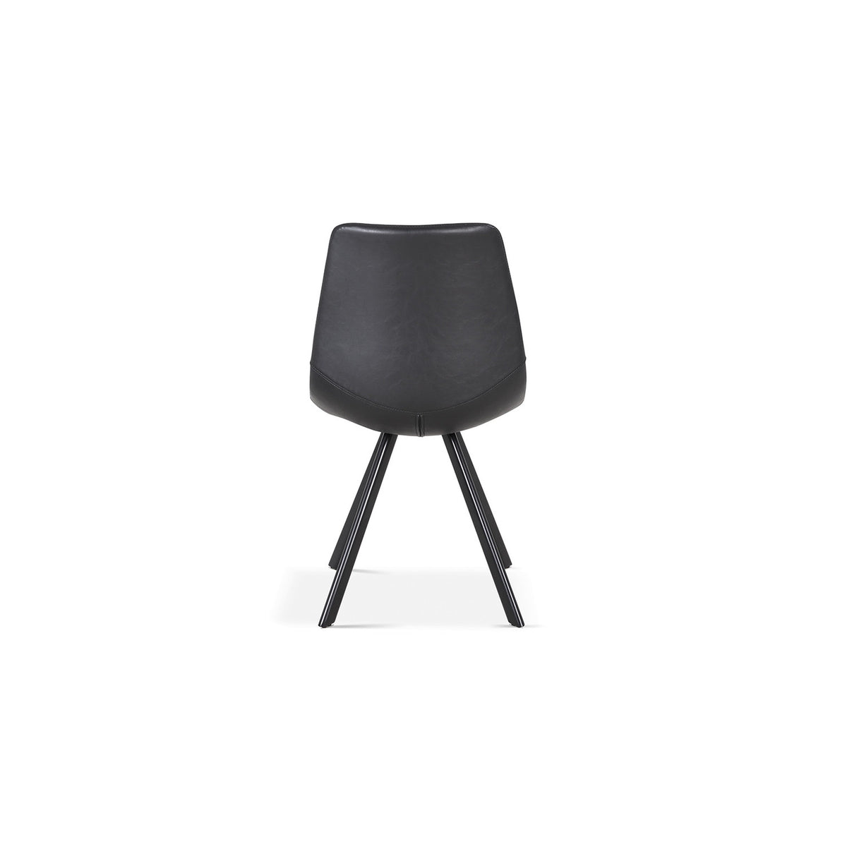 Chaise Emma — Simili cuir