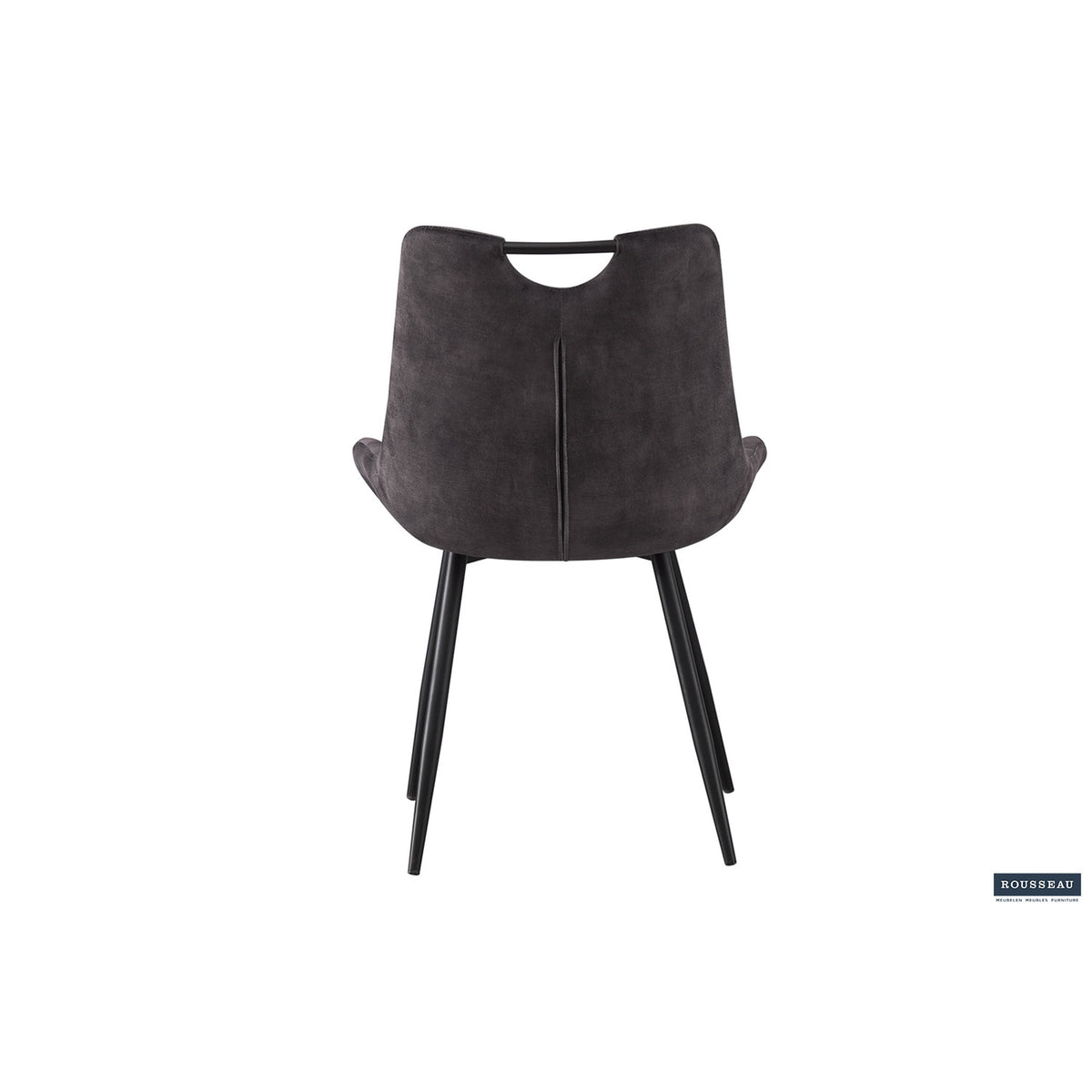Chaise Nina — Velours