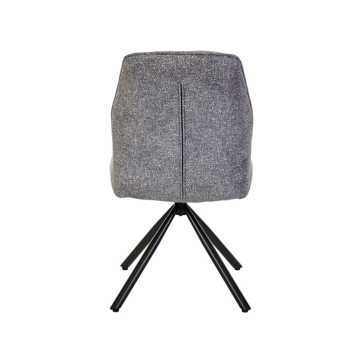 Chaises ST2411 — Lot de 2 · Pivotantes