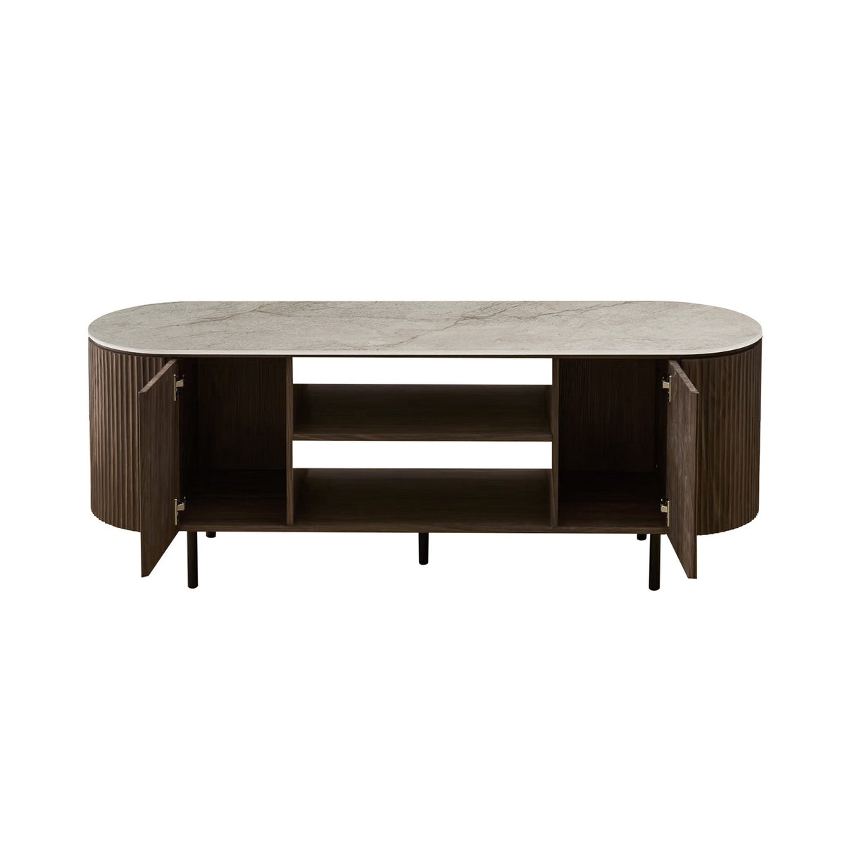 Meuble TV Vigo — 160 cm