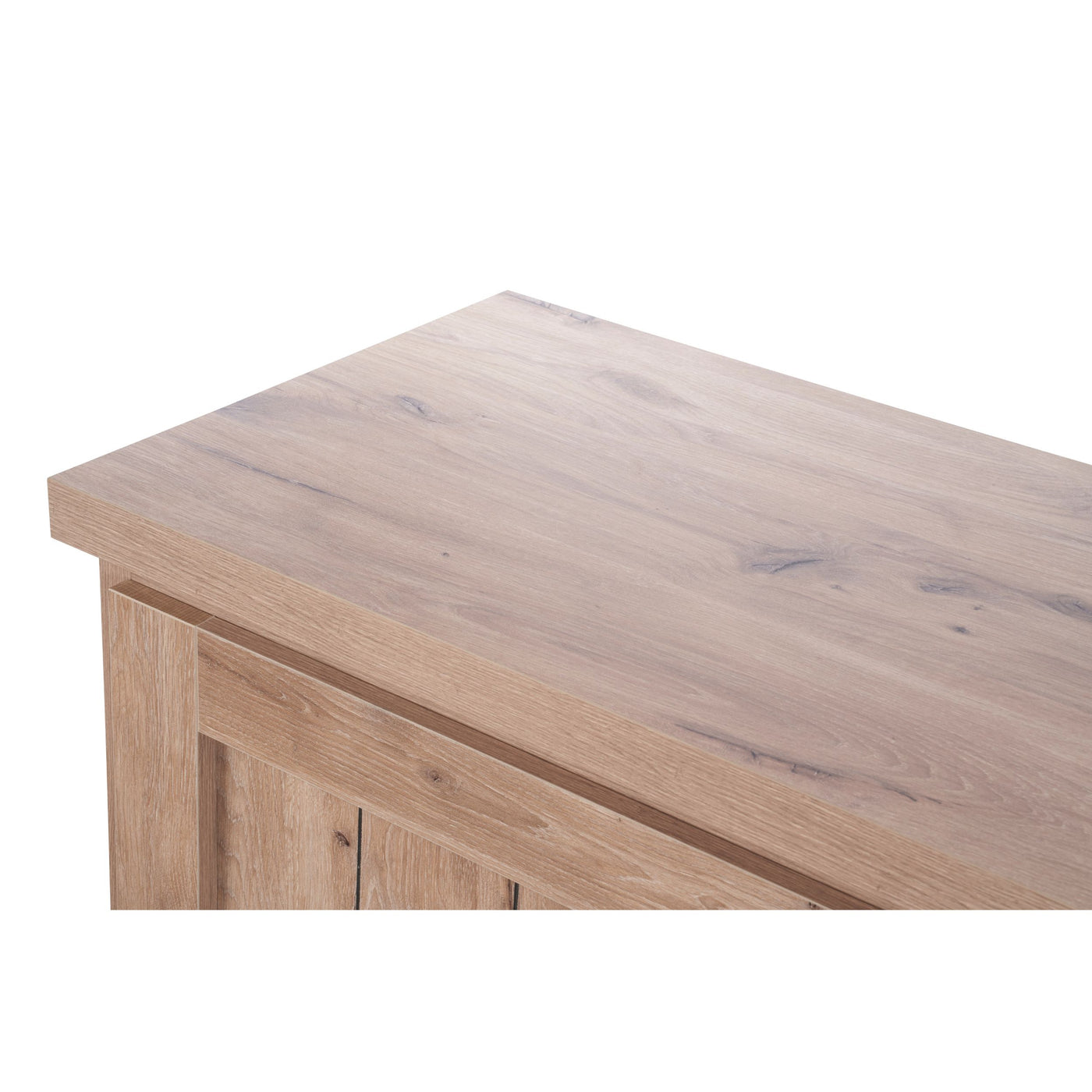 Salle à manger Syrco — Canyon Oak