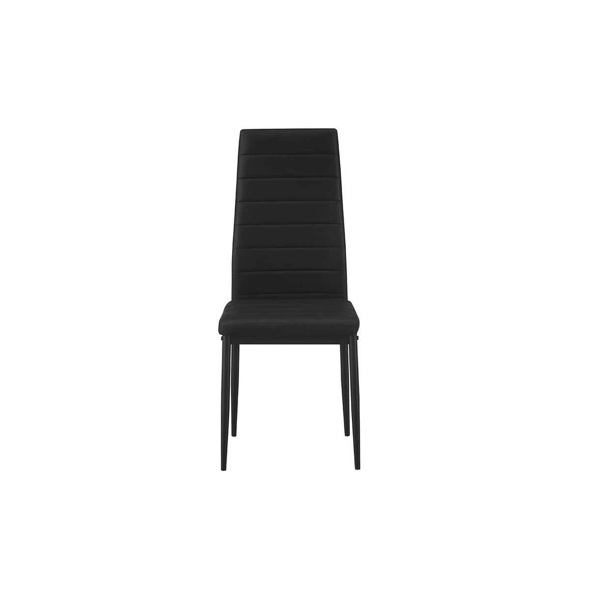 Set de 4 chaises Cato-Kenzo — PU