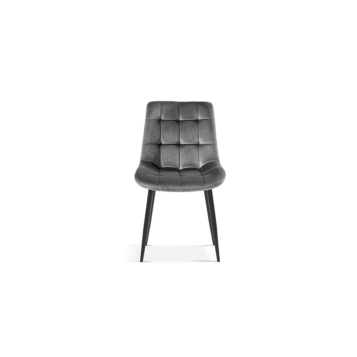 Chaise Juta — Velours