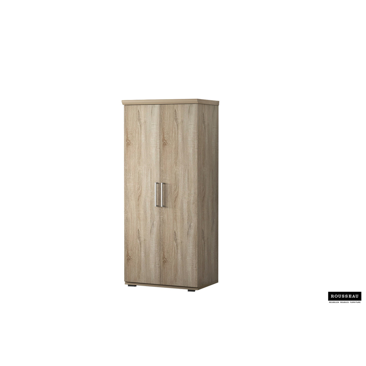 Armoire Mike — Portes battantes ou coulissantes