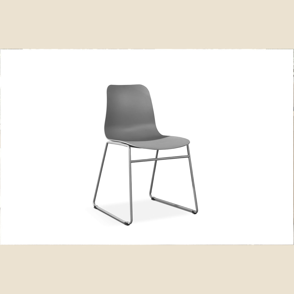 Chaise Marie — Polypropylène
