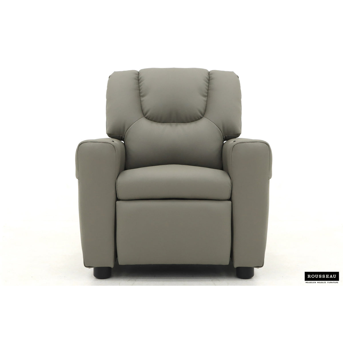 Mini-fauteuil relax enfant Renée — PU
