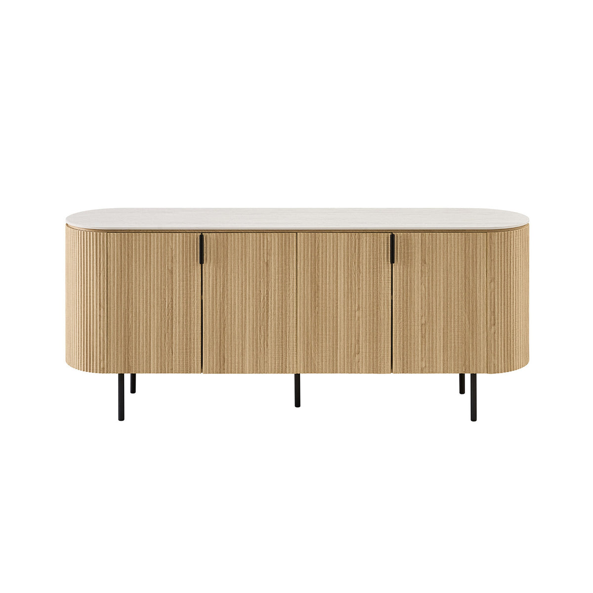 Bahut Vigo — 200 cm
