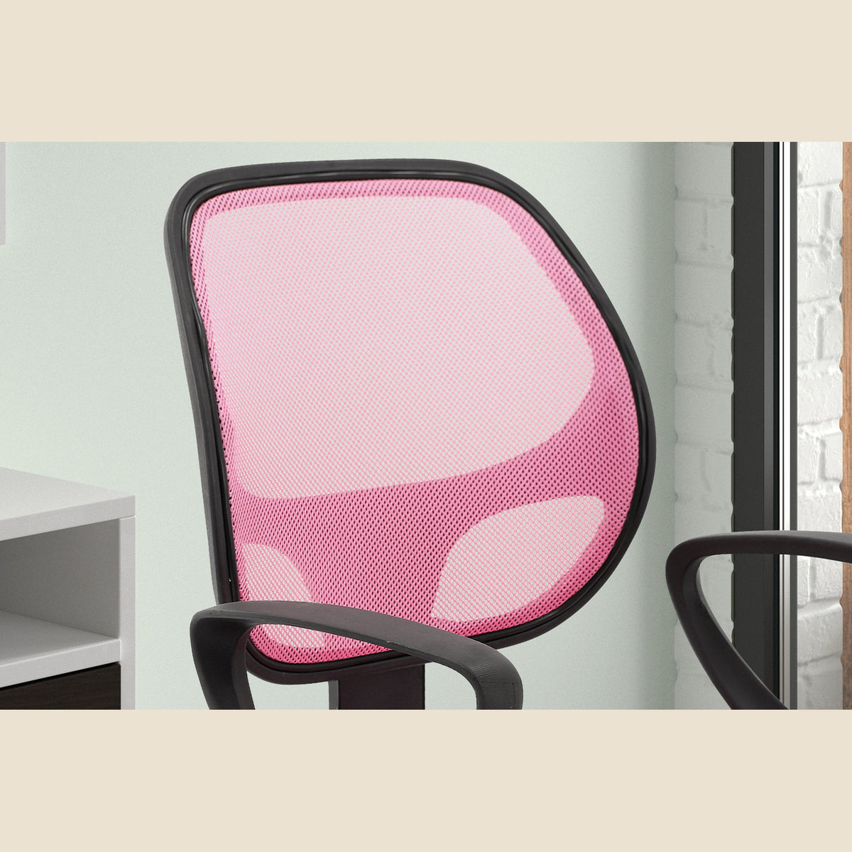 Chaise de bureau Hippa — Mesh