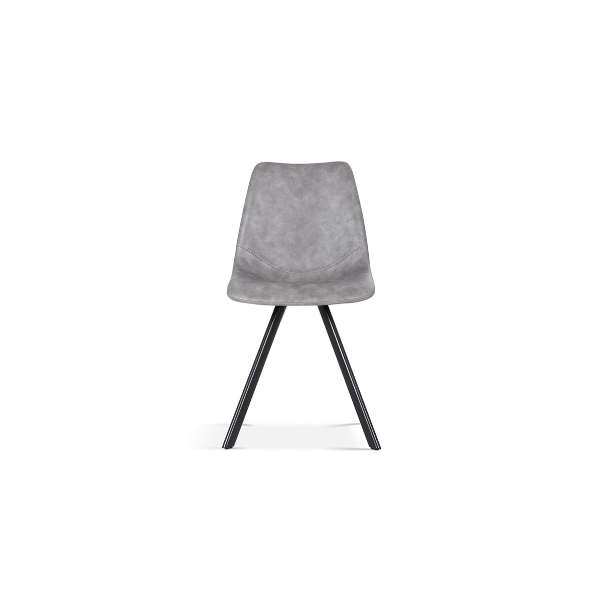 Chaise Emma — Simili cuir