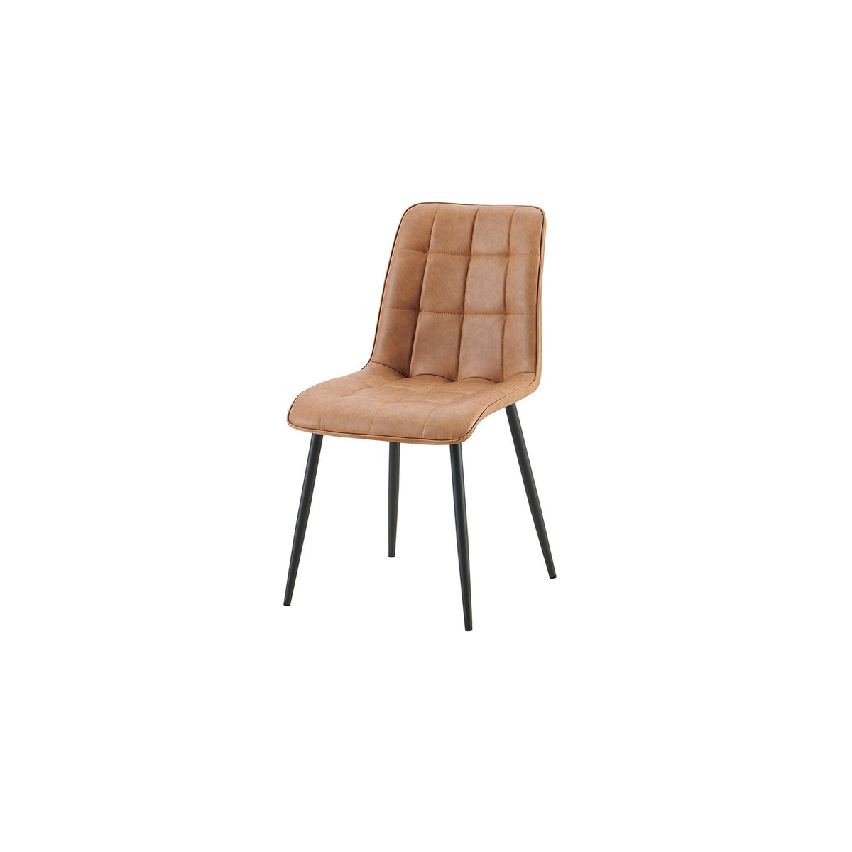 Chaise Furas — Simili vintage
