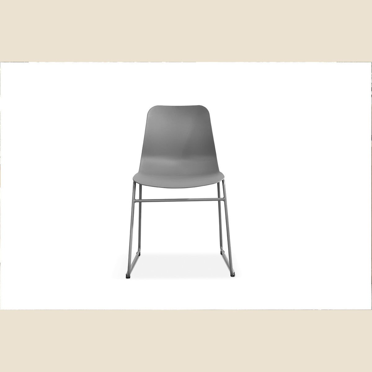 Chaise Marie — Polypropylène
