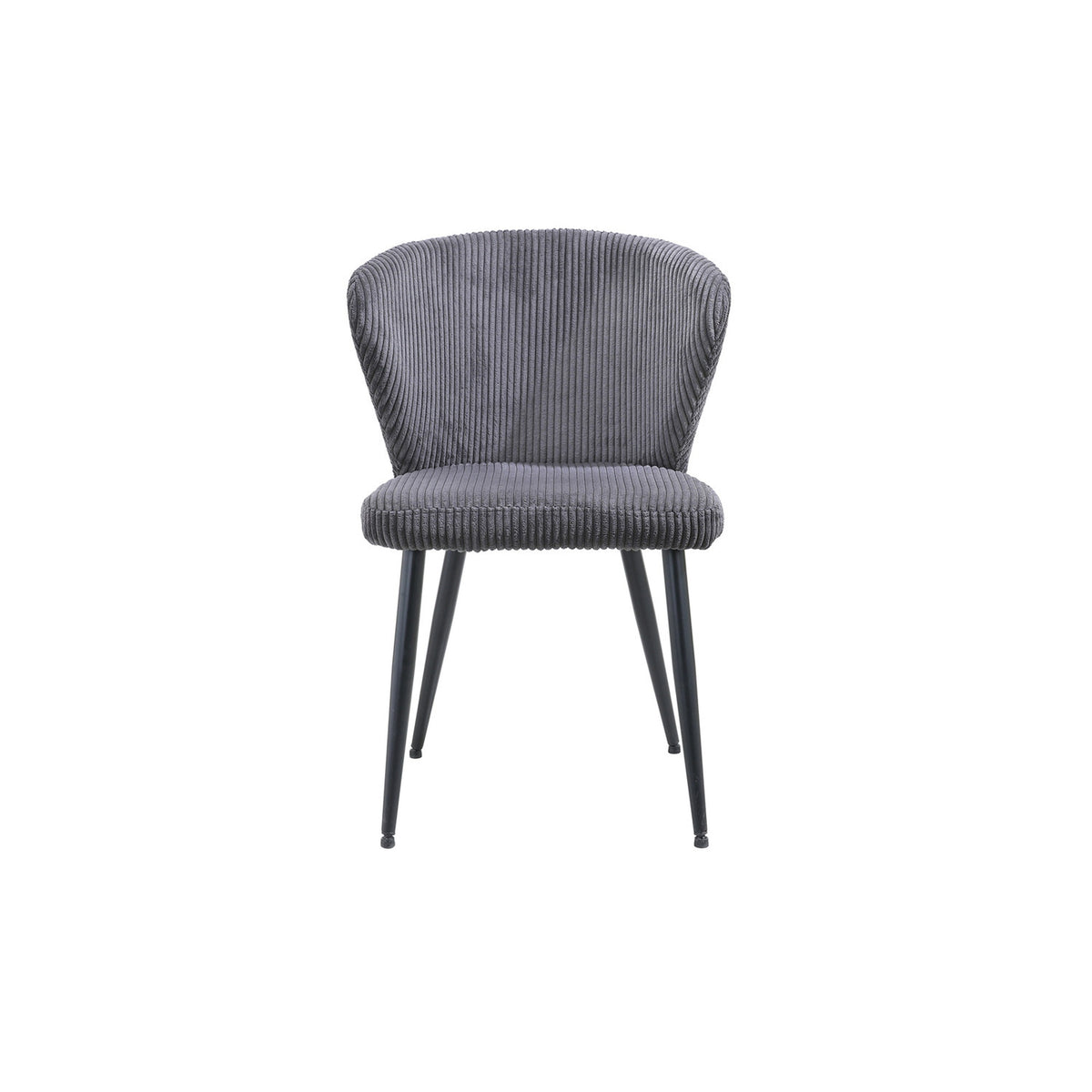 Chaise Tornado — Corduroy côtelé