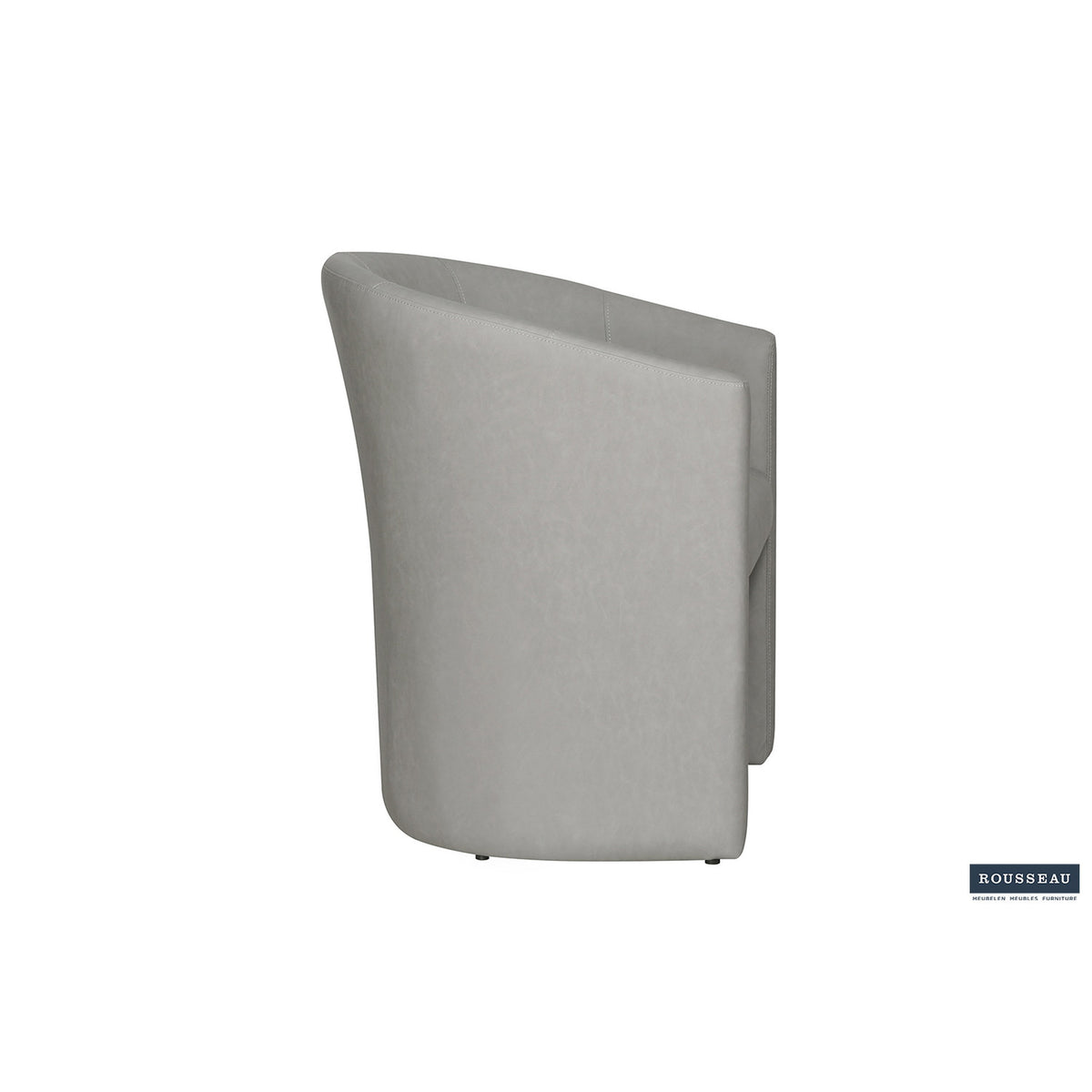 Fauteuil Charlie — Cabriolet PU