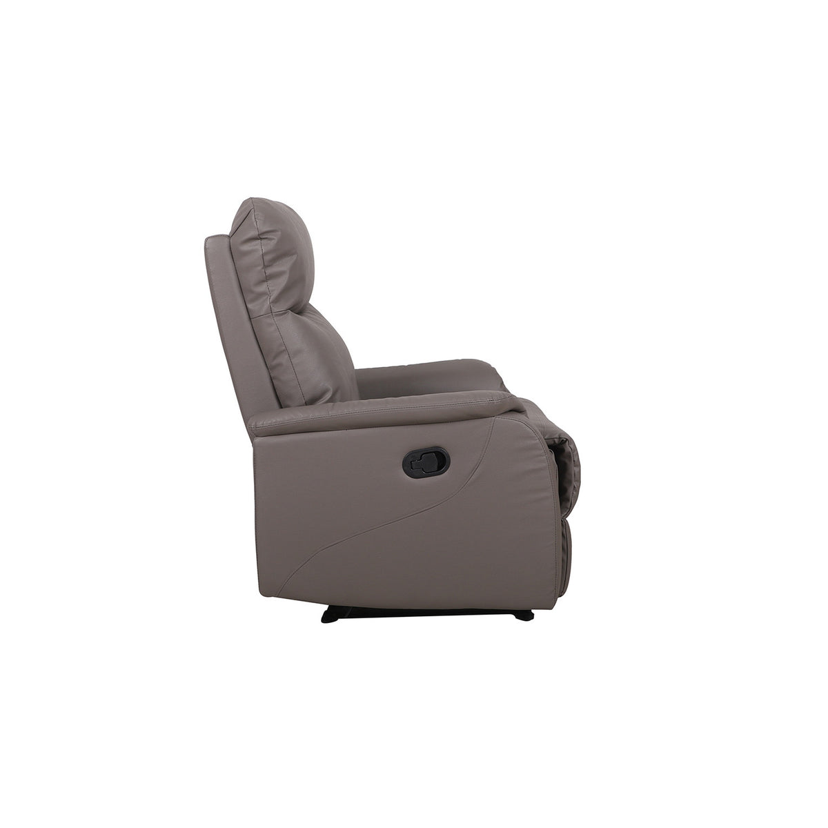 Fauteuil relax Tokio — Relevable manuellement