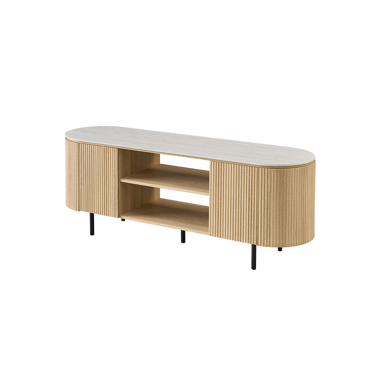Meuble TV Vigo — 160 cm