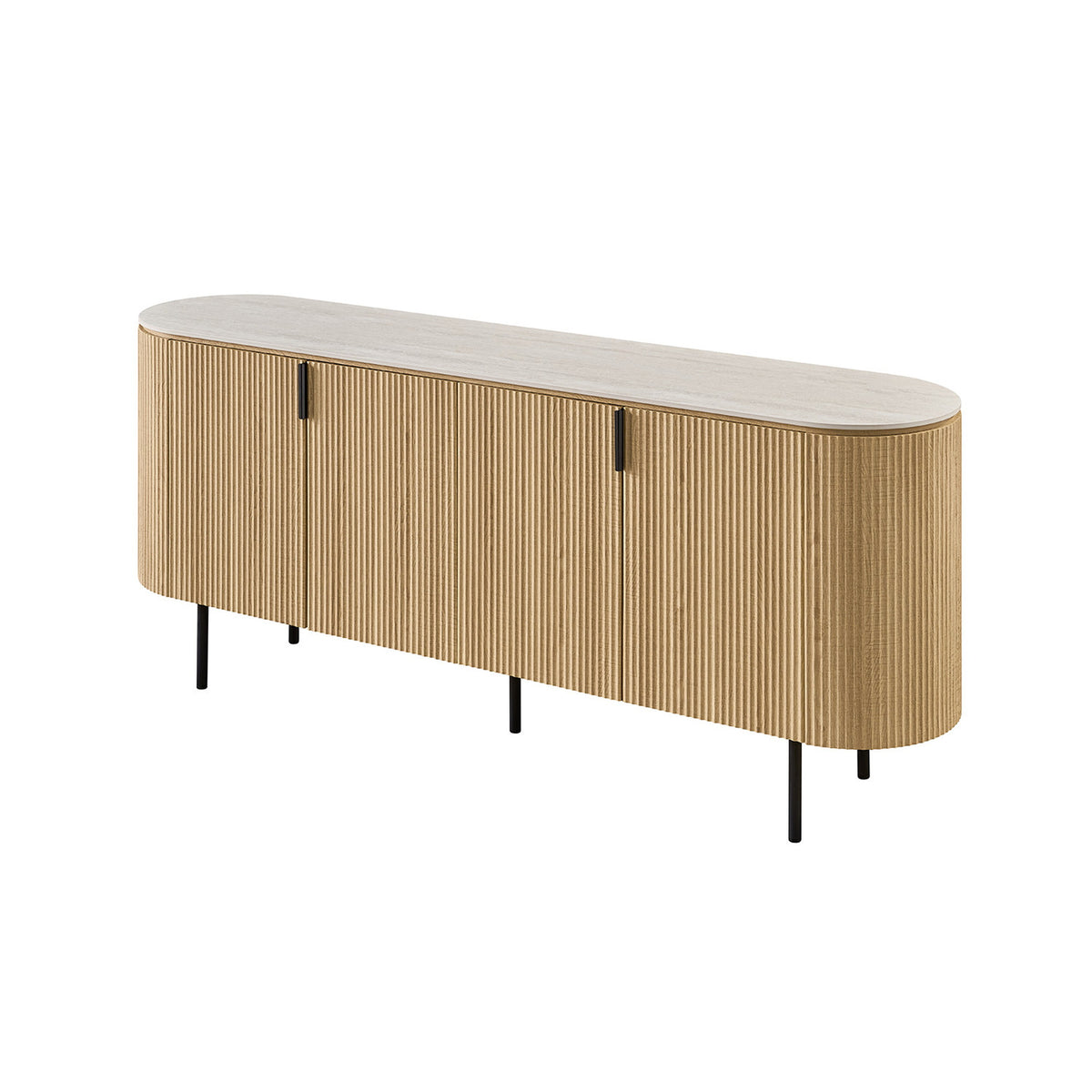 Bahut Vigo — 200 cm
