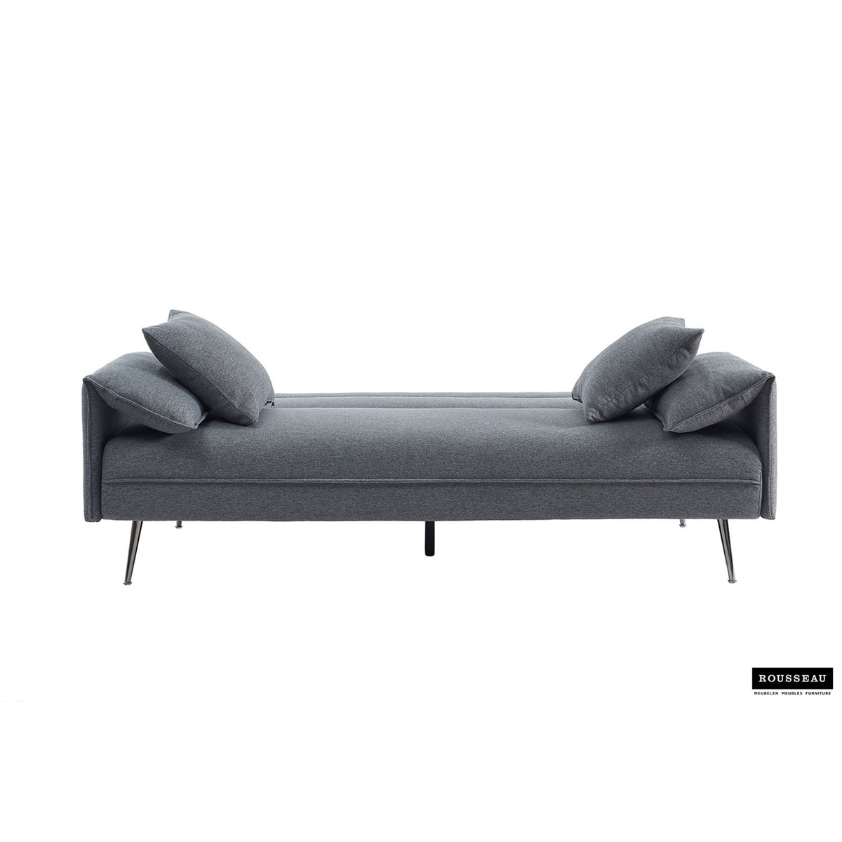 Canapé-lit Sivas — Tissu
