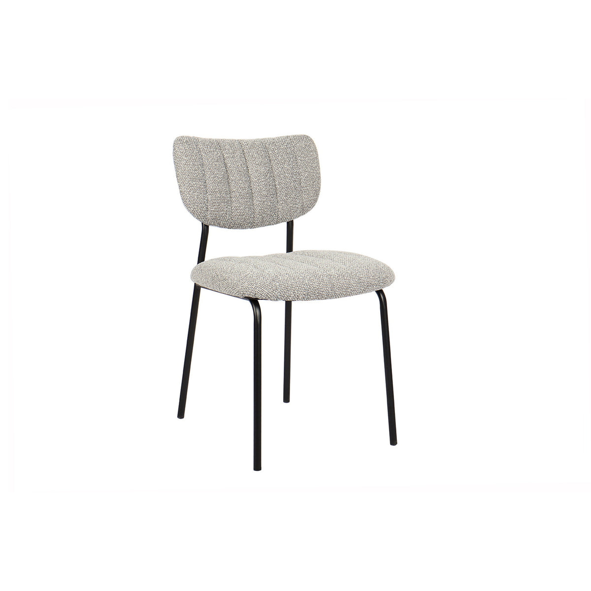 Chaise Antura — Tissu