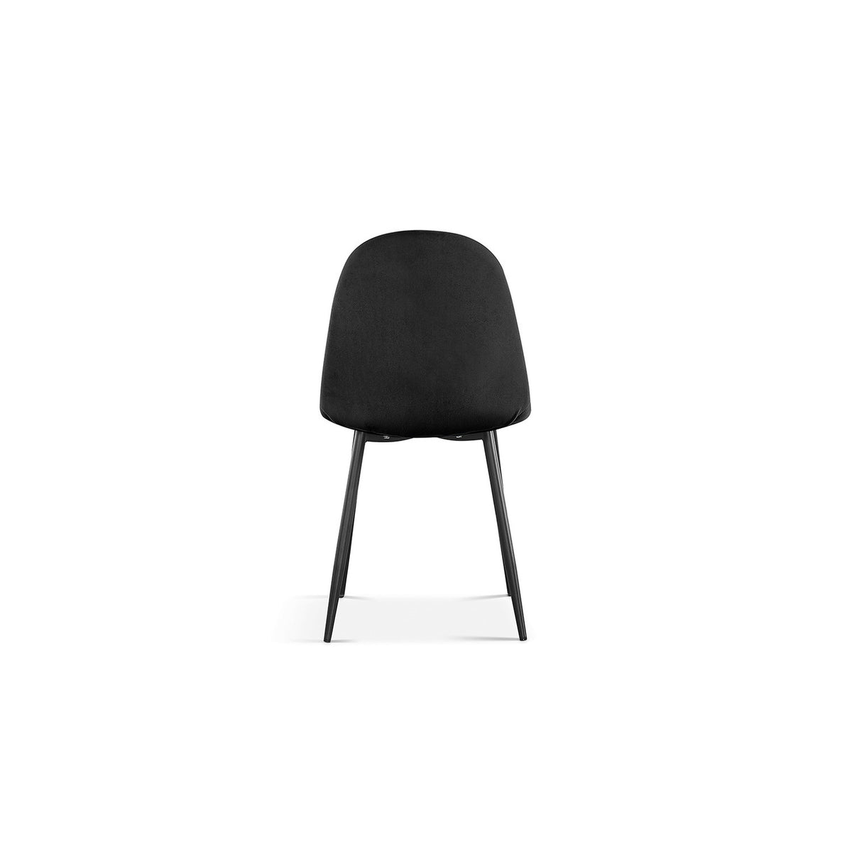 Chaise Boy — Velours