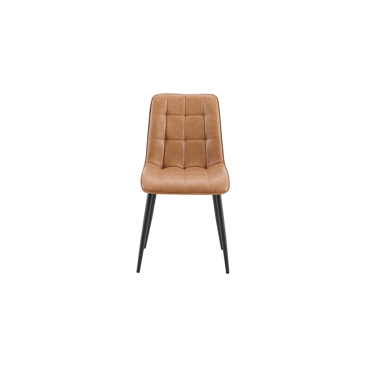 Chaise Furas — Simili vintage